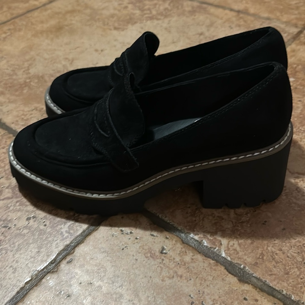 DV Dolce Vita Temecula Loafer